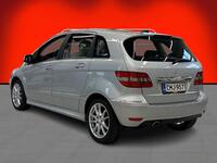 Mercedes-Benz B vaihtoauto