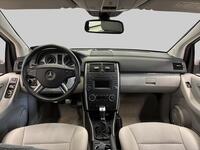 Mercedes-Benz B vaihtoauto