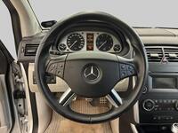 Mercedes-Benz B vaihtoauto