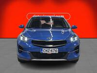 Kia XCeed vaihtoauto