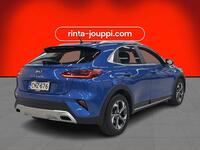 Kia XCeed vaihtoauto