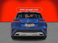 Kia XCeed vaihtoauto