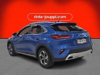 Kia XCeed vaihtoauto