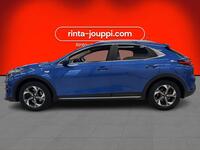 Kia XCeed vaihtoauto