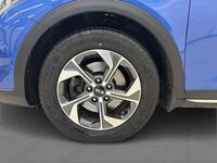 Kia XCeed vaihtoauto