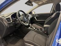 Kia XCeed vaihtoauto