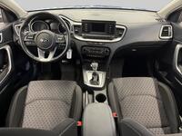 Kia XCeed vaihtoauto