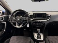 Kia XCeed vaihtoauto
