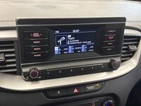 Kia XCeed vaihtoauto