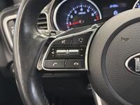 Kia XCeed vaihtoauto