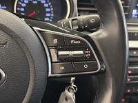 Kia XCeed vaihtoauto