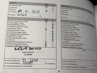 Kia XCeed vaihtoauto
