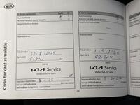 Kia XCeed vaihtoauto