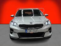 Kia XCeed vaihtoauto