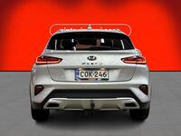 Kia XCeed vaihtoauto