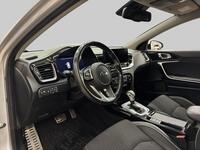 Kia XCeed vaihtoauto