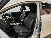 Kia XCeed vaihtoauto