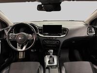 Kia XCeed vaihtoauto