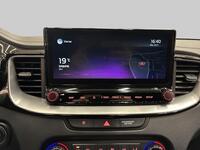 Kia XCeed vaihtoauto