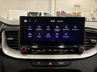 Kia XCeed vaihtoauto