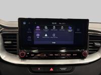 Kia XCeed vaihtoauto