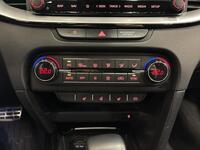 Kia XCeed vaihtoauto