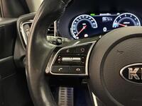 Kia XCeed vaihtoauto