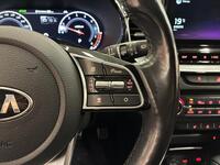 Kia XCeed vaihtoauto