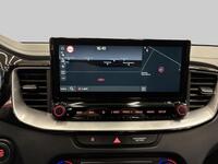 Kia XCeed vaihtoauto