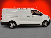 Peugeot Expert vaihtoauto