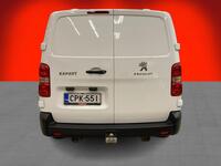 Peugeot Expert vaihtoauto