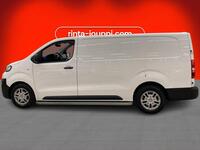 Peugeot Expert vaihtoauto