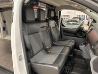 Peugeot Expert vaihtoauto