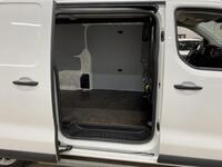 Peugeot Expert vaihtoauto