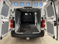 Peugeot Expert vaihtoauto