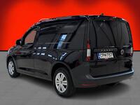 Volkswagen Caddy vaihtoauto