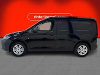 Volkswagen Caddy vaihtoauto
