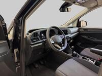 Volkswagen Caddy vaihtoauto