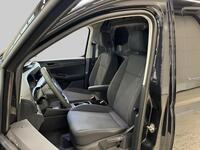 Volkswagen Caddy vaihtoauto