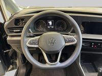 Volkswagen Caddy vaihtoauto