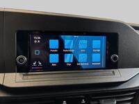 Volkswagen Caddy vaihtoauto