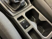 Volkswagen Caddy vaihtoauto