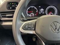 Volkswagen Caddy vaihtoauto