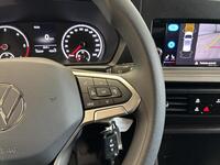 Volkswagen Caddy vaihtoauto