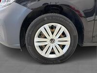 Volkswagen Caddy vaihtoauto