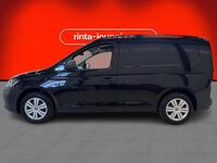 Volkswagen Caddy vaihtoauto