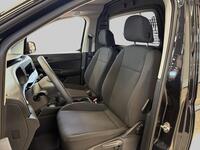 Volkswagen Caddy vaihtoauto