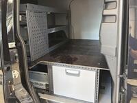 Volkswagen Caddy vaihtoauto