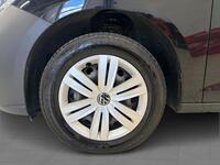 Volkswagen Caddy vaihtoauto