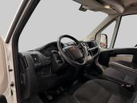 Peugeot Boxer vaihtoauto